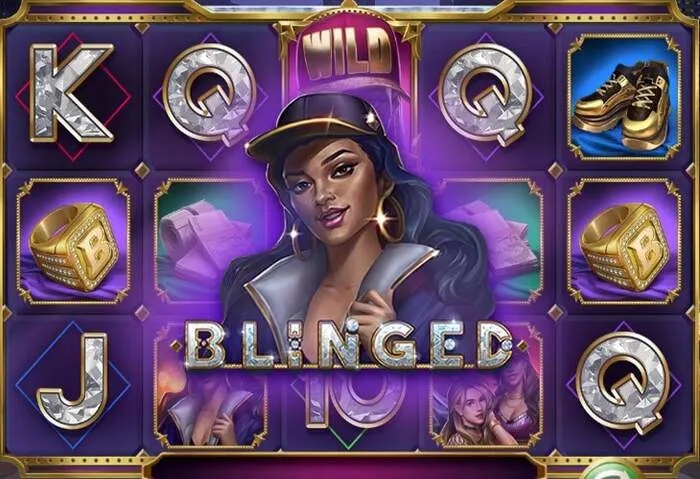 Gran selección de juegos en Hitnspin Juegos de Casino.