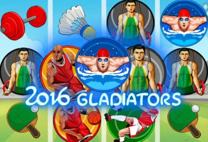 Interfaccia mobile Hitnspin Giochi da Casinò.